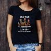 Premium Yes I Am Old But I Saw Ozzy Osbourne Black Sabbath Signature shirt