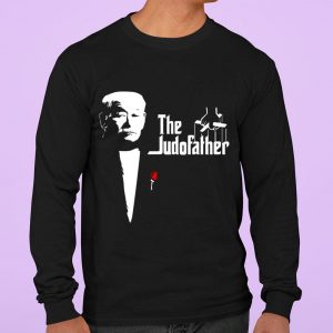 Best The Godfather The Judofather Jigoro Kano shirt 2