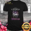 Pretty Cat Lovers Never Underestimate An Old Man With A Maine Coon shirt