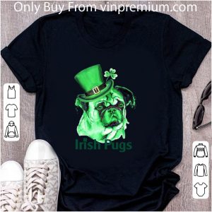 Top Irish Pub St. Patrick's Day shirt 1