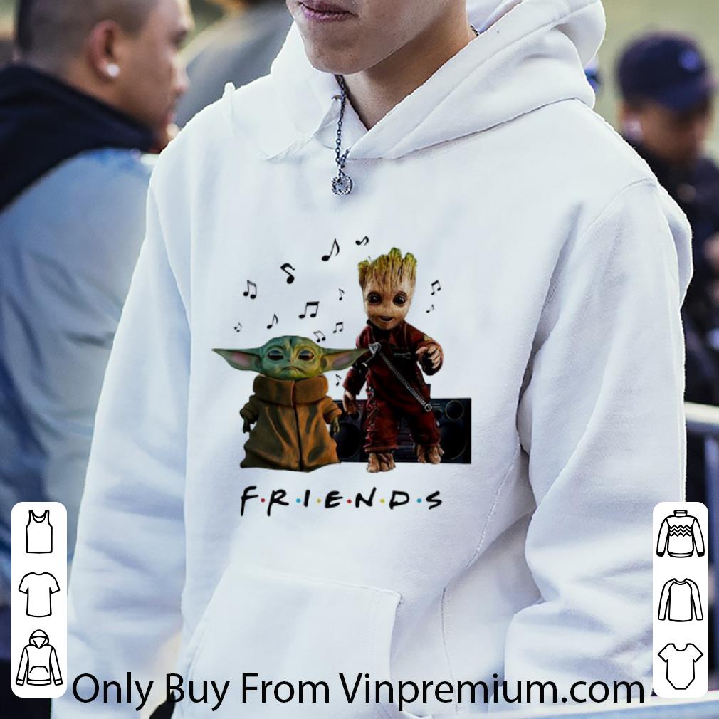 Nice Baby Yoda And Baby Groot Friends Music Note shirt 47d517ff nice baby yoda and baby groot friends music note shirt 4 - Nice Baby Yoda And Baby Groot Friends Music Note shirt