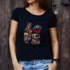 Pretty Heart Shamrock New York Yankees St. Patrick's Day shirt