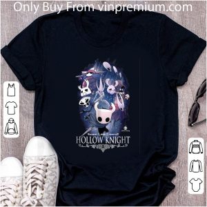 Top Hollow Knight Full Design shirt 1