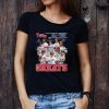 Original Tyson Fury Gypsy King shirt