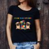 Great Sleep All Day Nurse All Night shirt