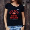 Official Tommy Hilfiger Peaky Blinders Tommy Shelby Signature shirt