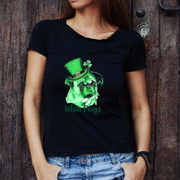 Top Irish Pub St. Patrick's Day shirt