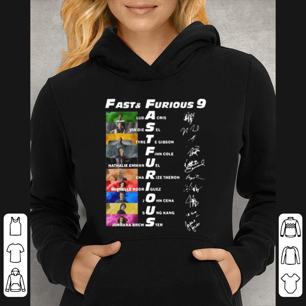 5c83d61d original fast and furious 9 luda cris vin diesel signatures shirt 4 - Original Fast And Furious 9 Luda Cris Vin Diesel Signatures shirt