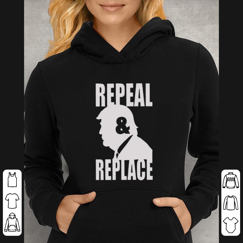 Awesome Donald Trump Repeal and Repeal shirt 6195961b awesome donald trump repeal and repeal shirt 4 - Awesome Donald Trump Repeal and Repeal shirt