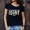 Nice Peanuts Snoopy Marcie Charlie Brown Linus Lucy Peppermint Patty Sally shirt