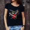 Great Novak Djokovic Living Legends Signature shirt