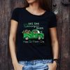 Original Fast And Furious 9 Luda Cris Vin Diesel Signatures shirt