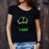 Premium Join Or Die Snake Skull American Flag shirt