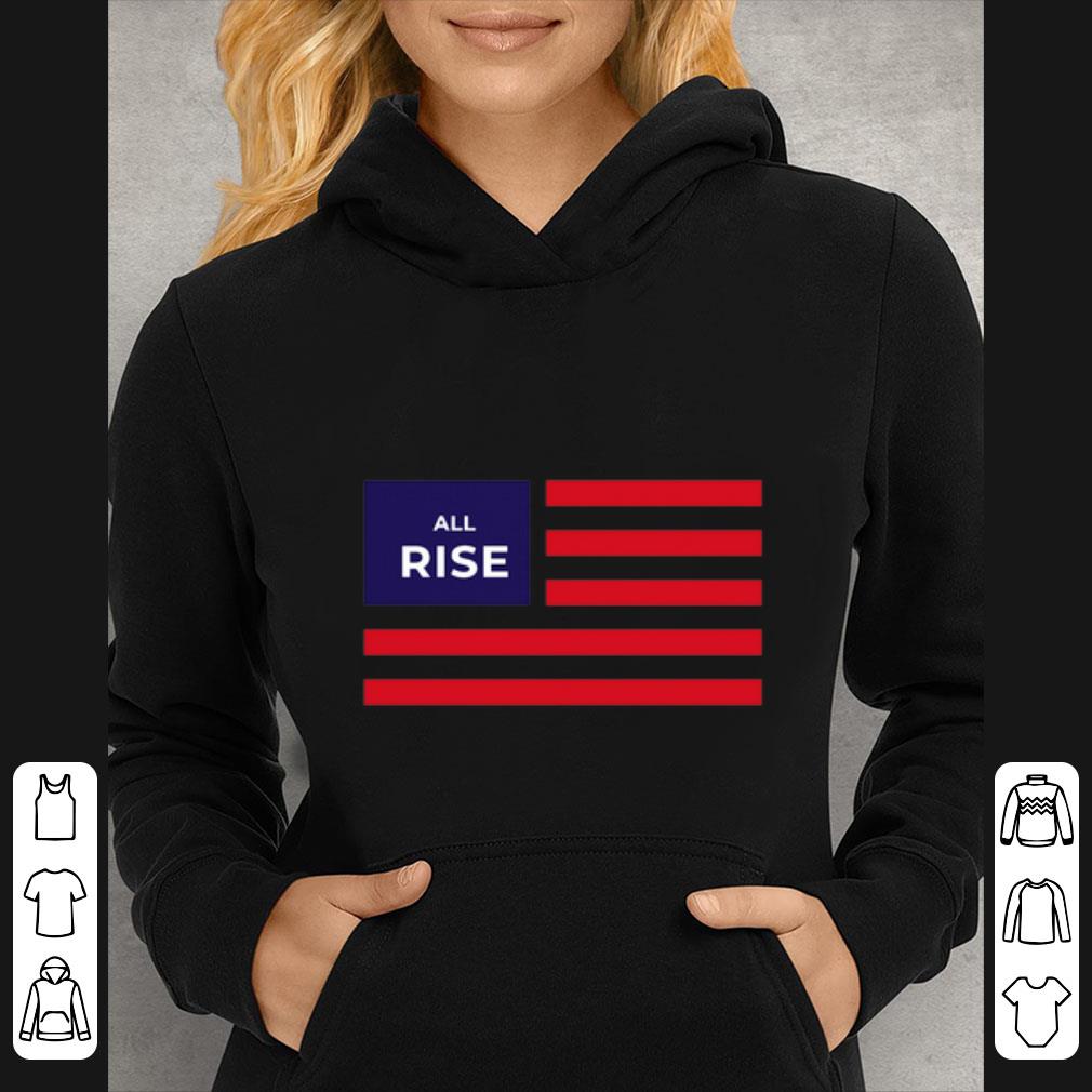 70fc359c premium all rise flag shirt 4 - Premium All Rise Flag shirt