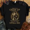 Best Bob Dylan Yes I Am Old But I Saw Bob Dylan On Stage shirt