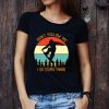 Premium Never underestimate a woman who understands loves Rodgers signed shirt