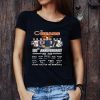 Premium Jimi Hendrix 1942 1970 Legends Never Die Signature shirt