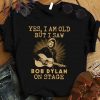 Best Vintage I Like Beer And Running And Maybe 3 People shirt