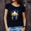 Pretty It's Crawfish Season Y'all shirt