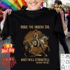 Premium Yes I Am Old But I Saw Motorhead Band Member On Stage Signatures shirt