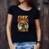 Hot Manatee Crystal River Florida shirt