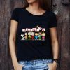 Great My Governor Is An Idiot Friggered Freedom Apparel Company shirt