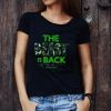 Pretty G.K. Chesterton Catholic shirt