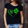 Hot Love Slipknot Signatures shirt