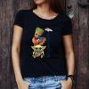 Official Best Chicken Dad Ever Vintage shirt