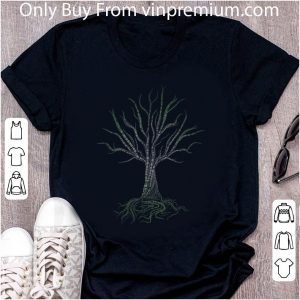 Awesome Computer Coding Programmer Original Binary Tree shirt 1