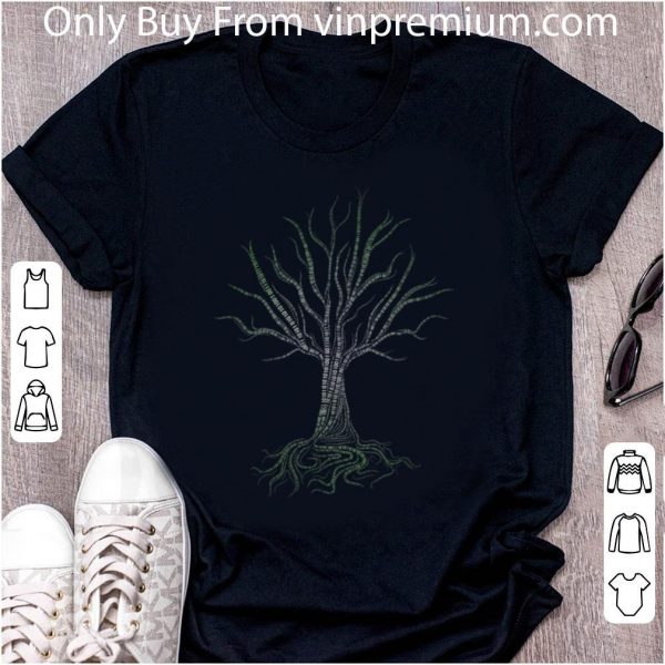 Awesome Computer Coding Programmer Original Binary Tree shirt