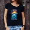 Original FL4K The Beastmaster shirt