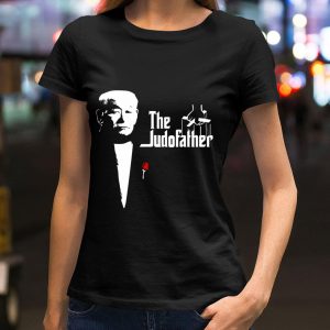 Best The Godfather The Judofather Jigoro Kano shirt 1