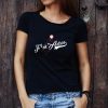 Awesome Child Life Specialist I'll Be There For You shirt