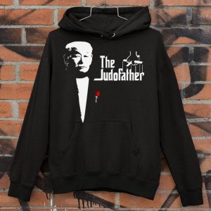 Best The Godfather The Judofather Jigoro Kano shirt 3