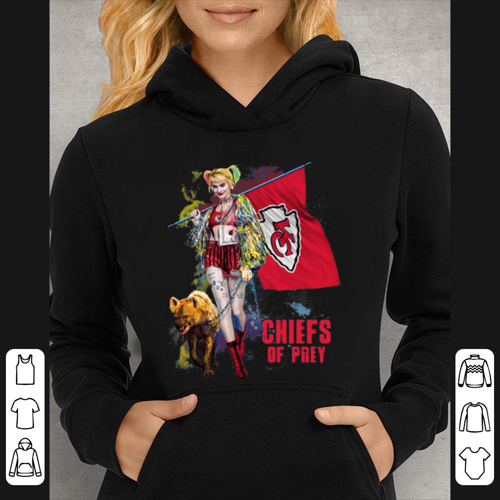 Pretty Harley Quinn Kansas City Chiefs Of Prey Kansas City Chiefs Flag shirt c15d0672 pretty harley quinn kansas city chiefs of prey kansas city chiefs flag shirt 4 - Pretty Harley Quinn Kansas City Chiefs Of Prey Kansas City Chiefs Flag shirt