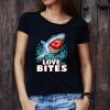 Great Mustang May the horse be with you shirt