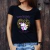 Official Never underestimate a woman football and loves Minnesota Vikings shirt