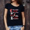 Awesome Cats On The Dark Desert Highway Cool Wind In My Hair shirt