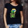 Great Sleep All Day Nurse All Night shirt