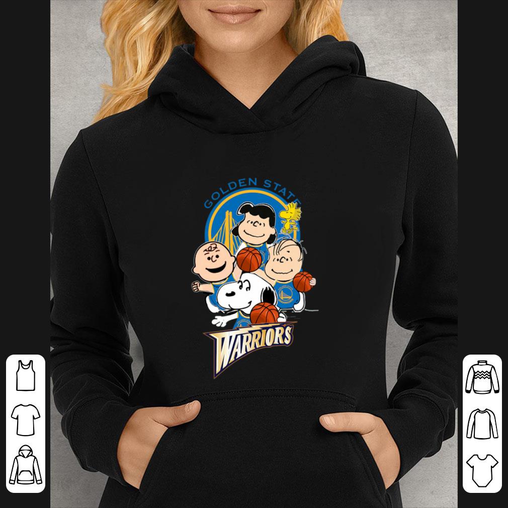 Official The Peanut Golden State Warriors shirt f30d025c official the peanut golden state warriors shirt 4 - Official The Peanut Golden State Warriors shirt
