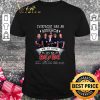 Nice Viking only trust someone who can see 3 things in you the sorrow shirt