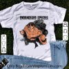 Premium Shhh I’m Doing Math shirt