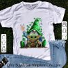 Hot 20 Years 2001-2021 Harry Potter Thank You For The Memories Shirt