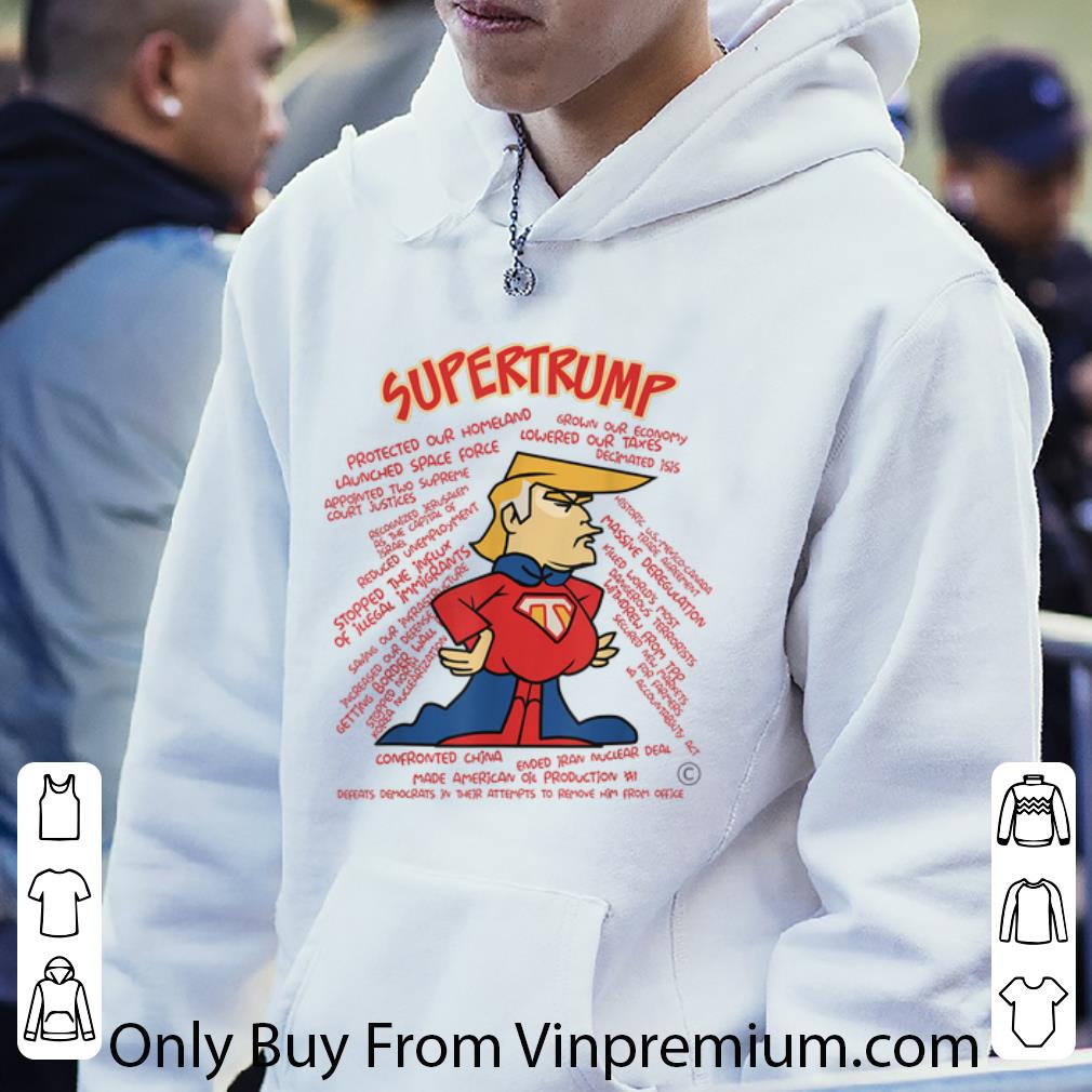 Original Super Trump Protected Our Homeland Grown Our Economy shirt 0c57bcbf original super trump protected our homeland grown our economy shirt 4 - Original Super Trump Protected Our Homeland Grown Our Economy shirt