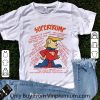 Pretty Unicorn It’s Not My Fault You Thought I Was Normal Figure That Out shirt