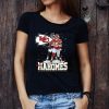 Original Golden Retriever Tattoos I Love Mom shirt