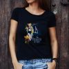 Top I Will Read Books On A Boat & I Will Read Everywhere shirt