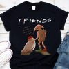 Top Firefighter Mom Most People Never Meet Their Heroes I Raised shirt