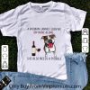 Hot Bull Riding Just Do It Nike shirt
